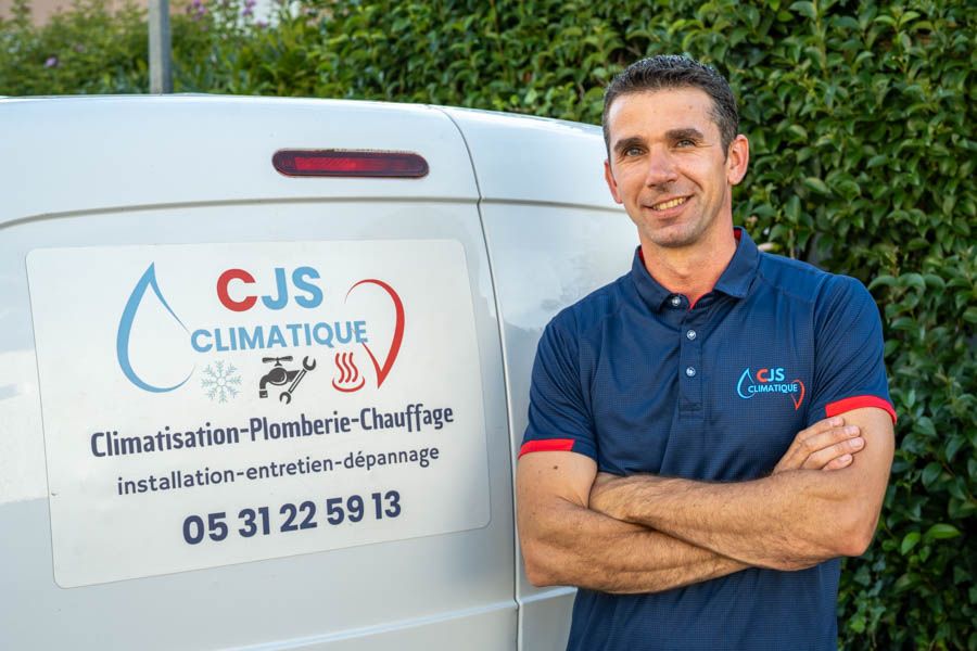 CJS Climatique Cugnaux
