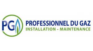 professionnel du gaz